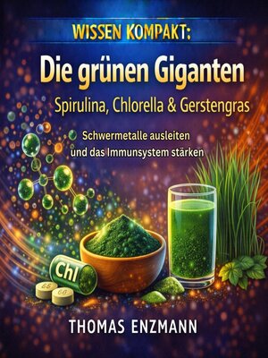 cover image of Wissen Kompakt